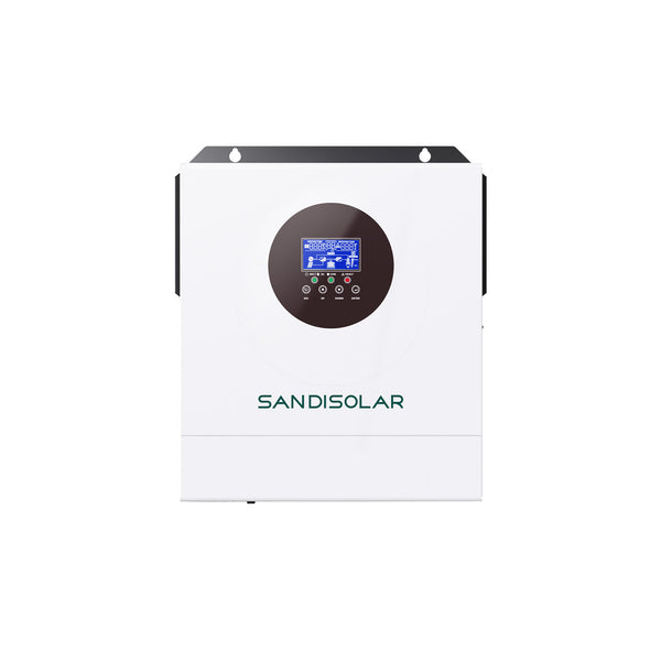 Off Grid Inverters – SANDISOLAR
